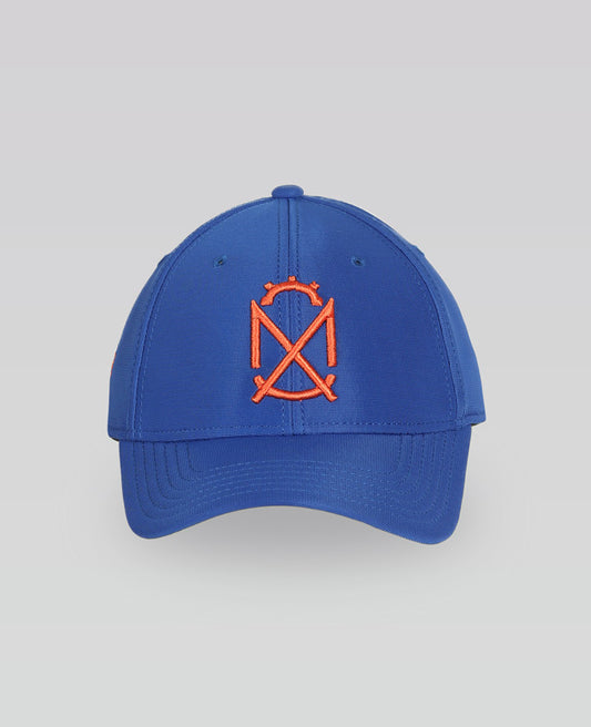 Gorra azul