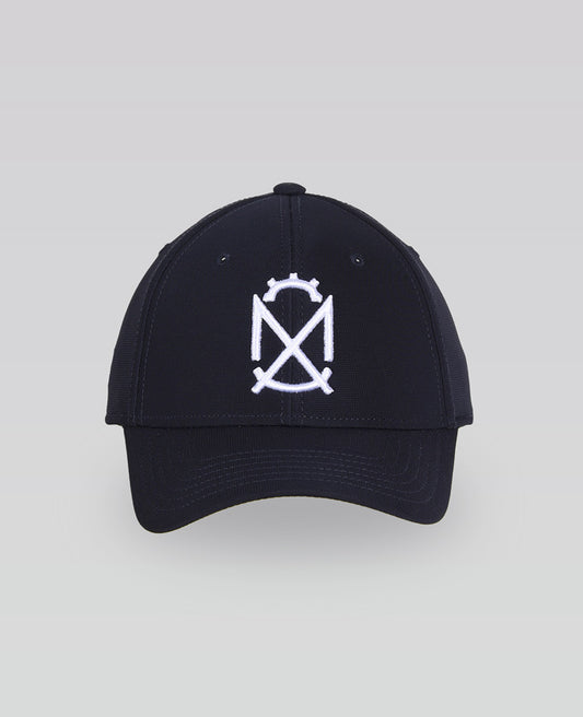 Gorra azul marino